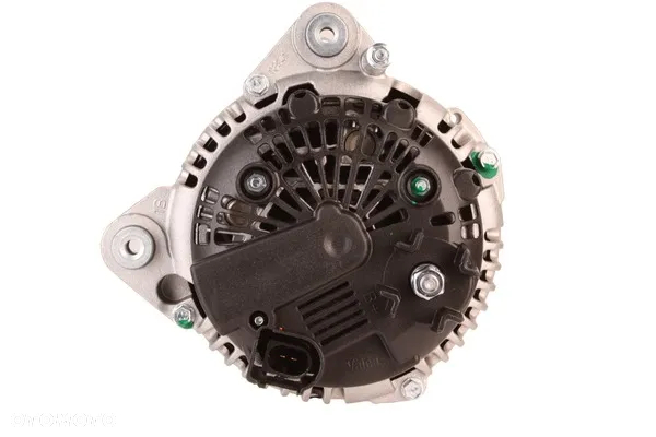 CA1820 ALTERNATOR Volkswagen - 4