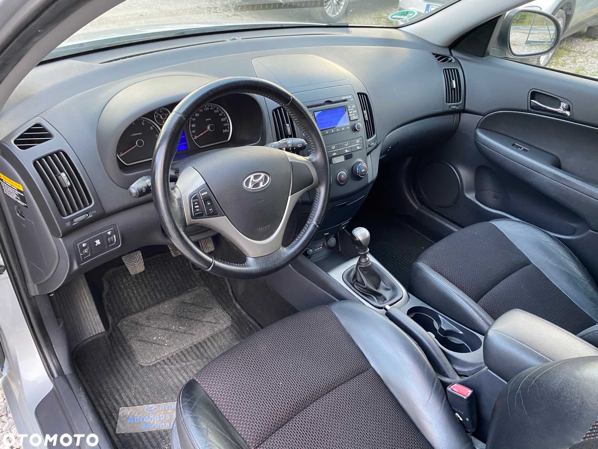 Hyundai i30 2.0 Premium - 22