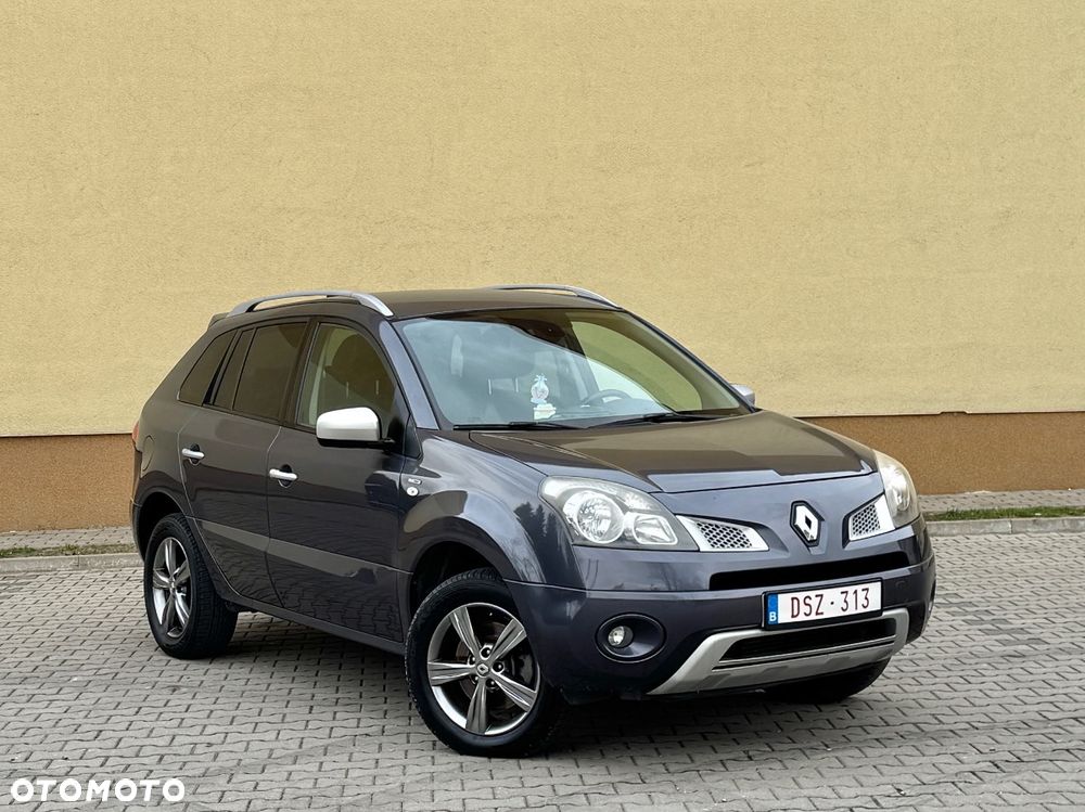 Renault Koleos 2.0 dCi 4x4 Bose Edition - 3