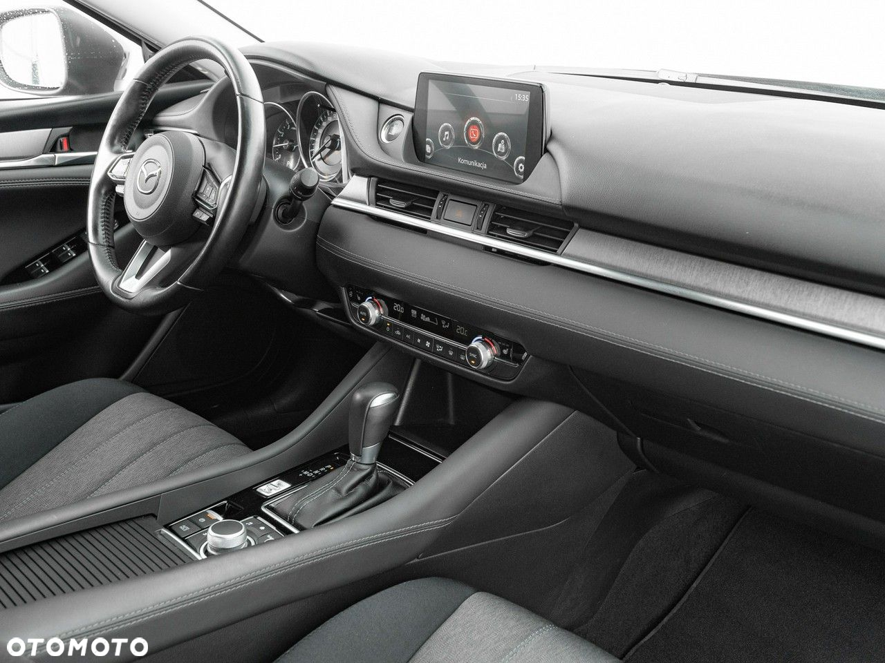 Mazda 6 2.0 SkyJoy - 35