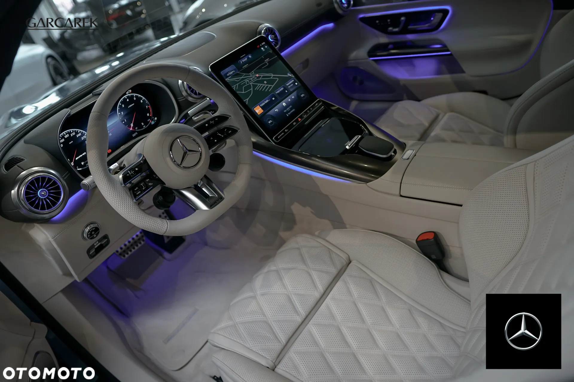 Mercedes-Benz AMG GT 63 4Matic+ - 18