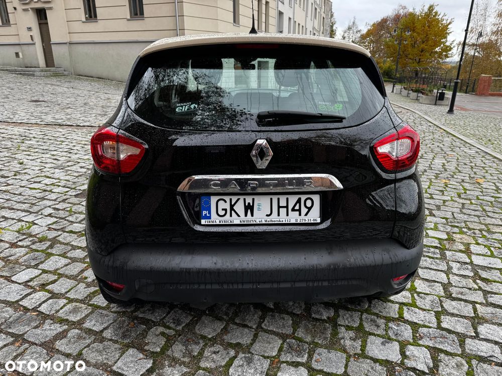 Renault Captur ENERGY TCe 90 Start&Stop Luxe - 5