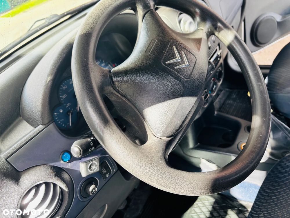 Citroën Berlingo 1.6i Prestige - 15