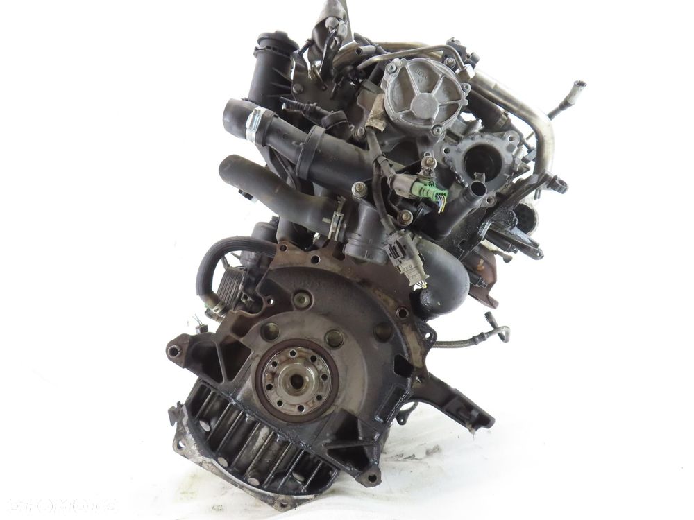 SILNIK PEUGEOT 407 2.0 HDi RHR - 6