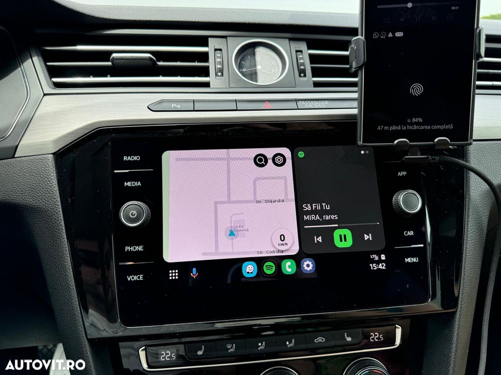Volkswagen ARTEON 2.0 TDI DSG Elegance - 23