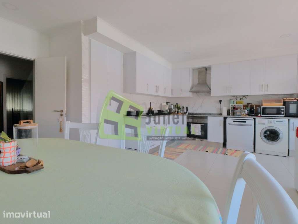 Apartamento T2+1 Remodelado | Baixa da Banheira - Grande imagem: 5/21
