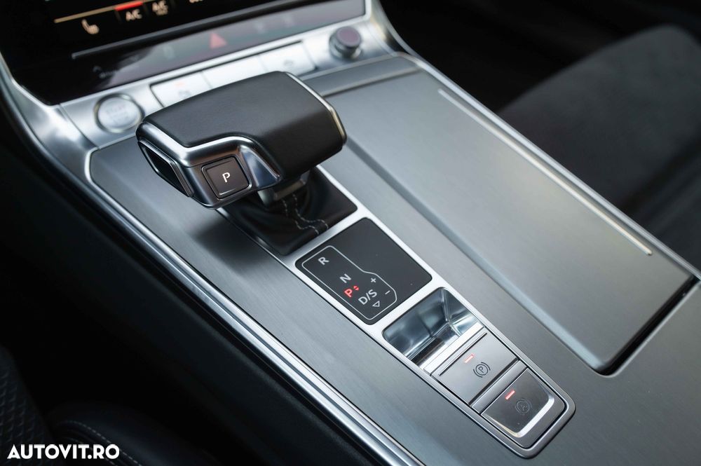 Audi A7 Sportback - 28
