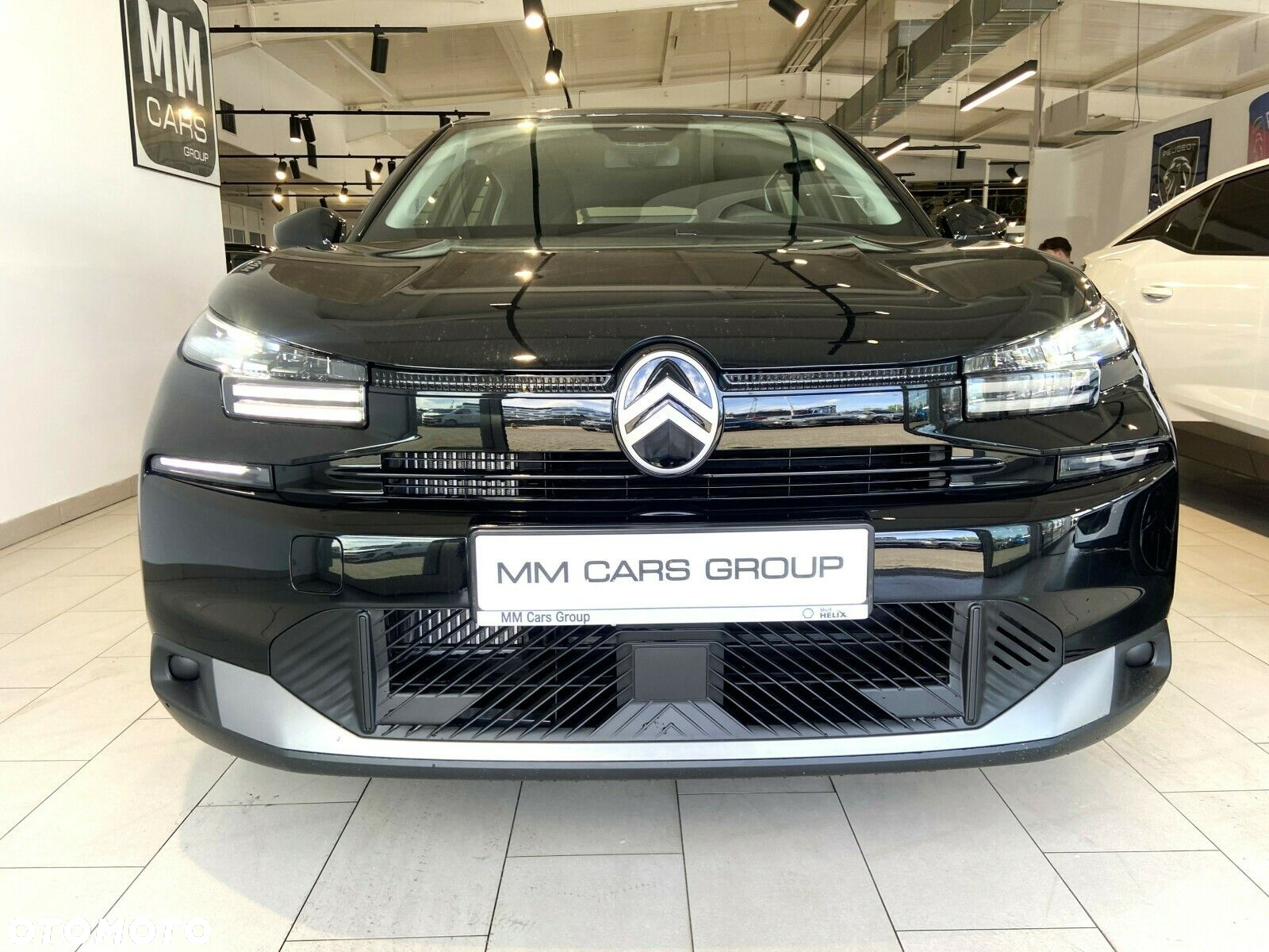 Citroën C4 - 2