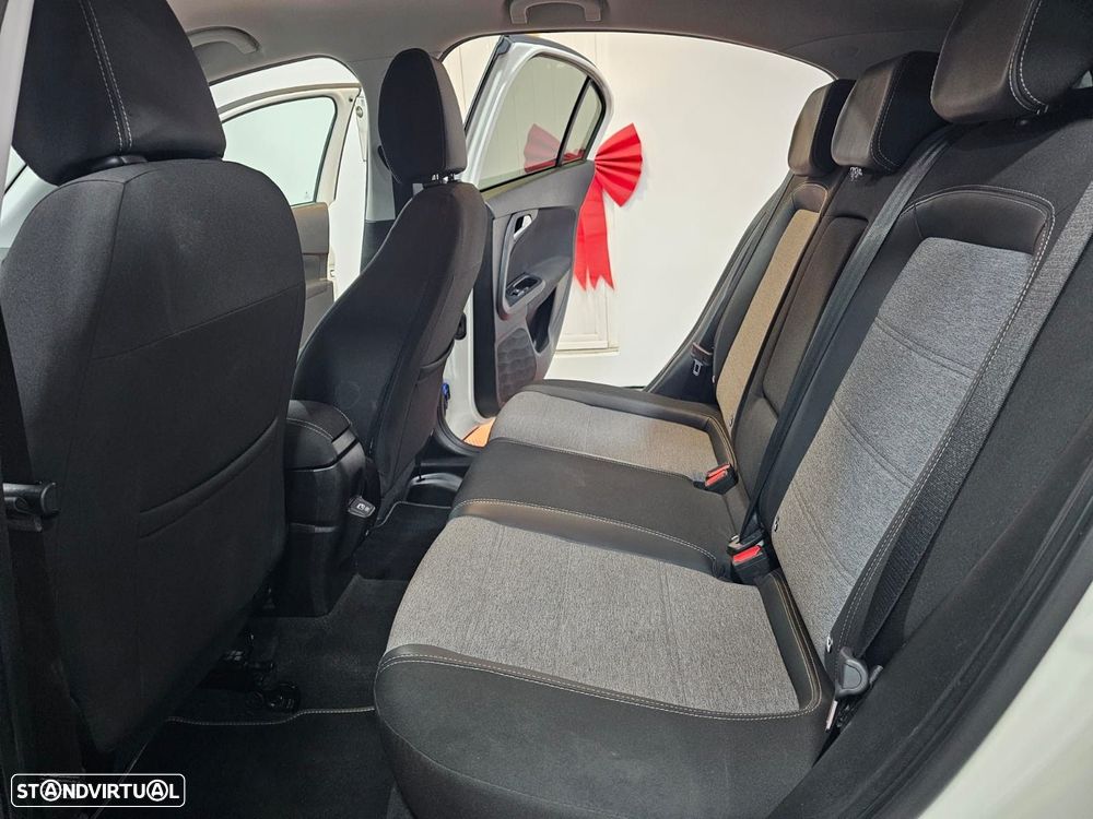 Fiat Tipo - 14