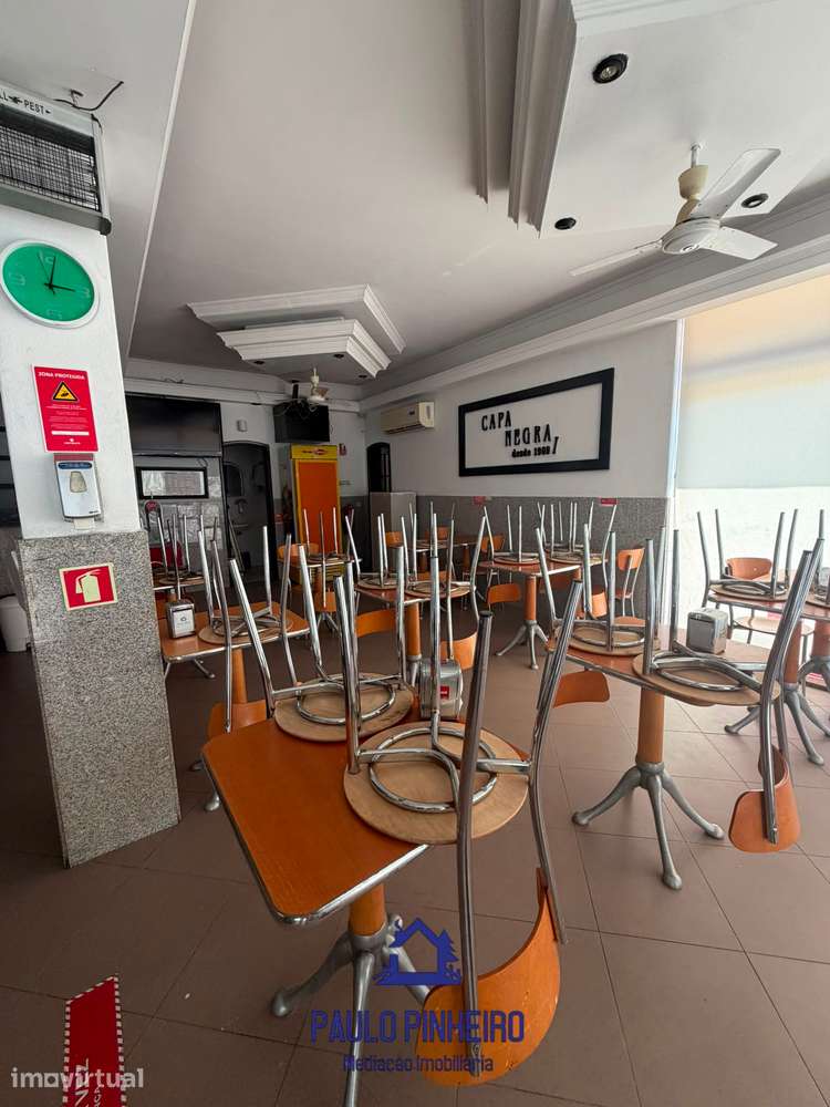 TRESPASSE | CAFÉ EM RIO TINTO - Grande imagem: 4/15