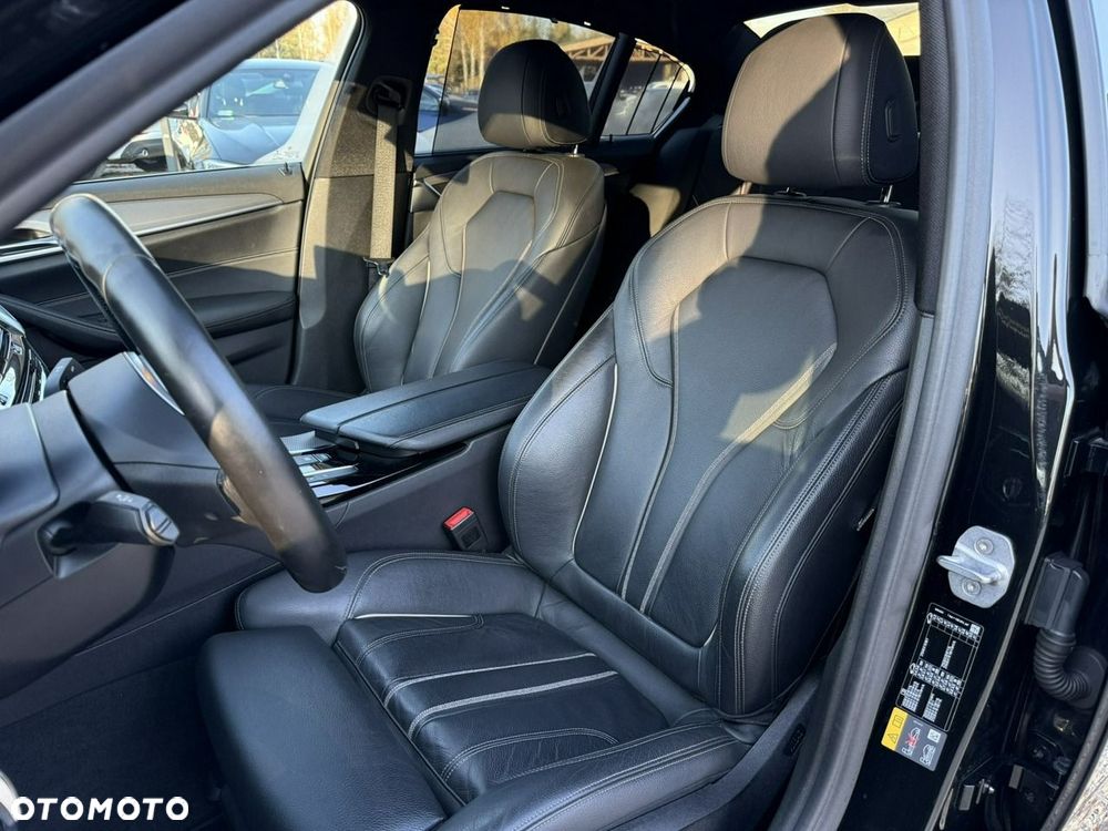 BMW Seria 5 - 15
