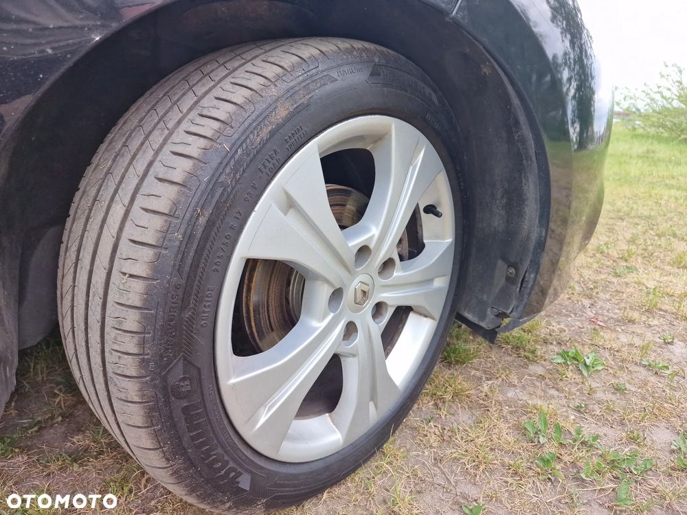 Renault Megane dCi 130 FAP BOSE Edition - 33