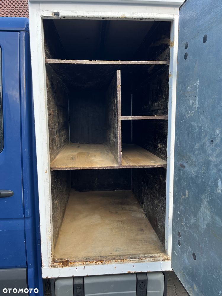 Mercedes-Benz SPRINTER - 23