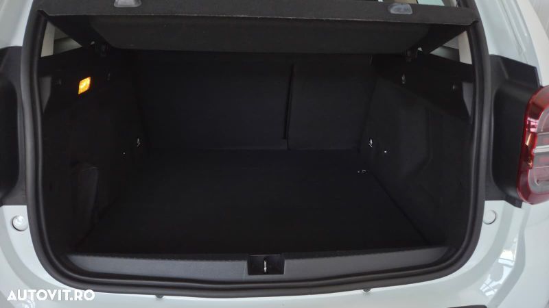 Dacia Duster ECO-G 100 Comfort - 9