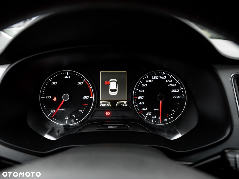 Seat Leon Sportstourer - 28