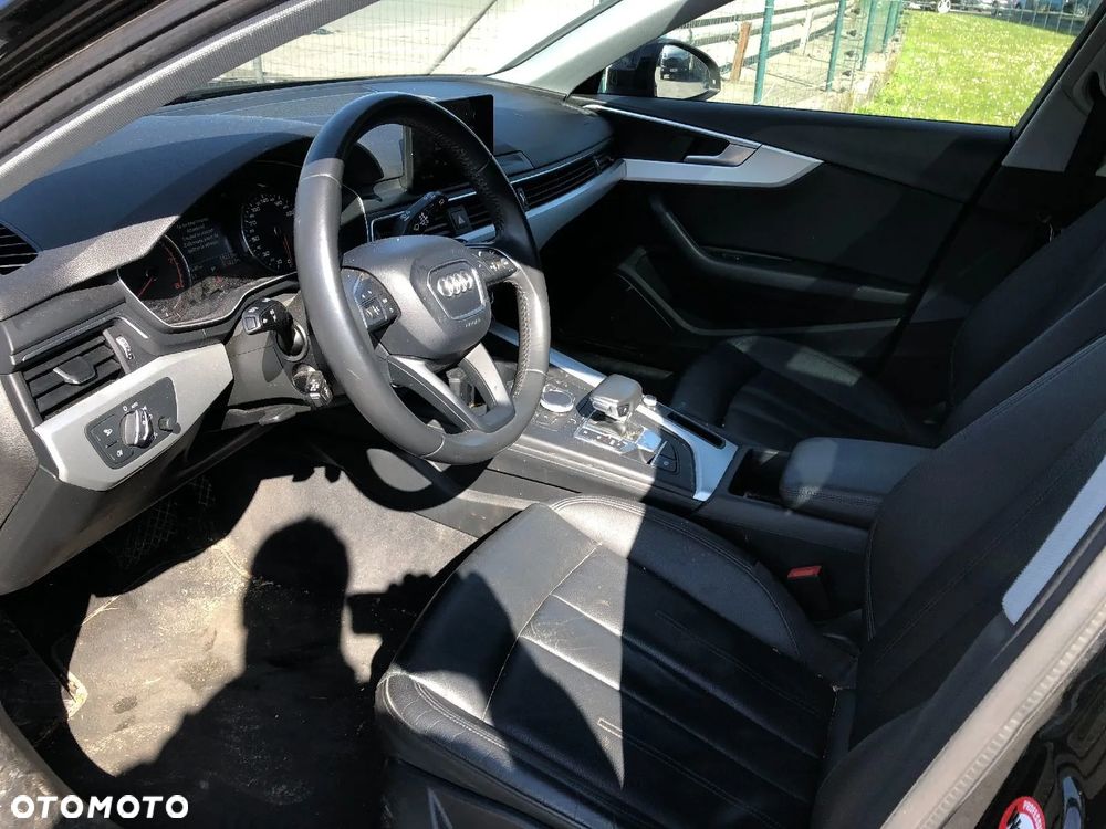Audi A4 Avant - 5