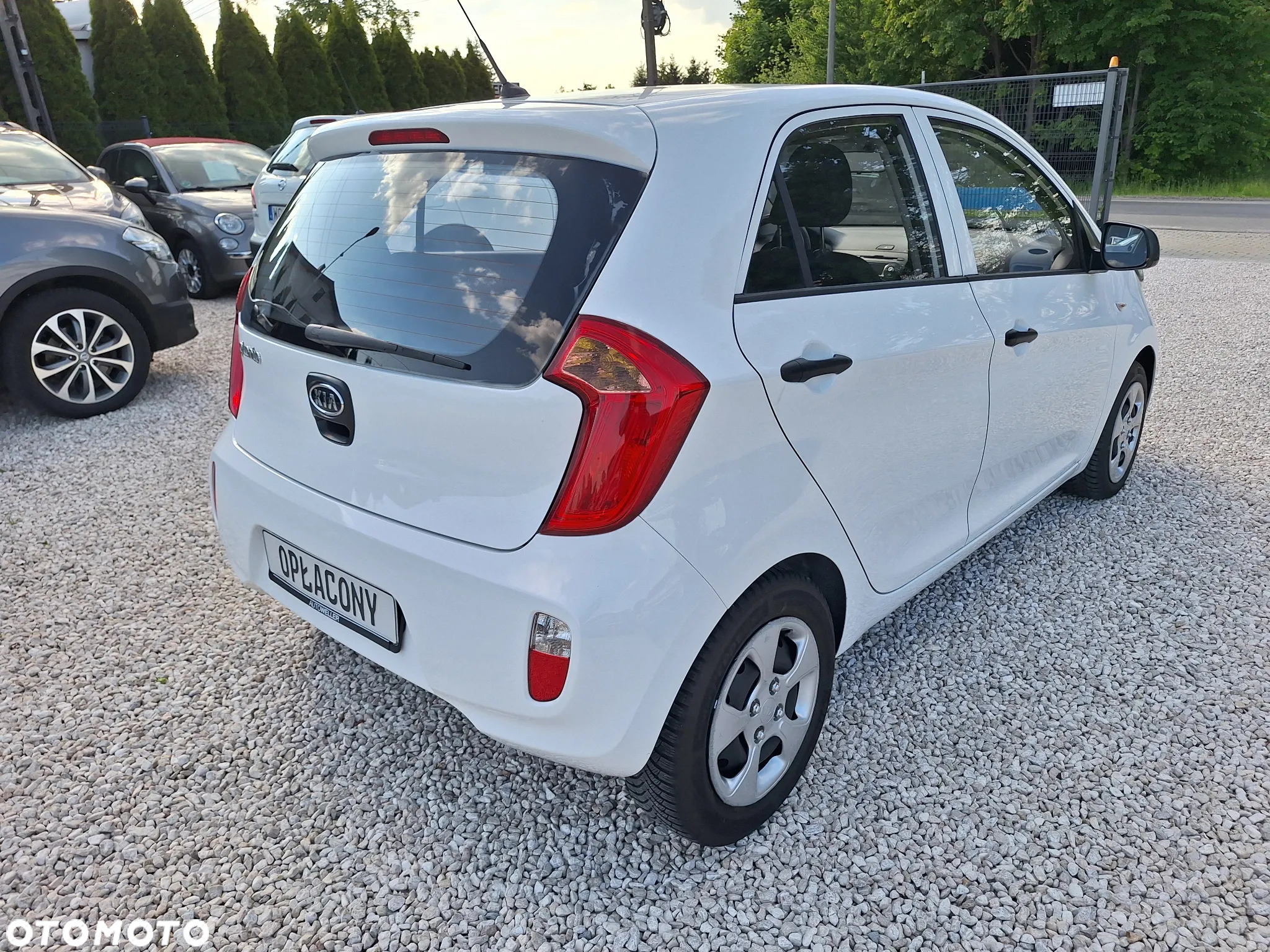 Kia Picanto 1.0 Attract - 7