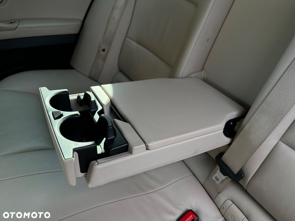 BMW Seria 5 530d - 20