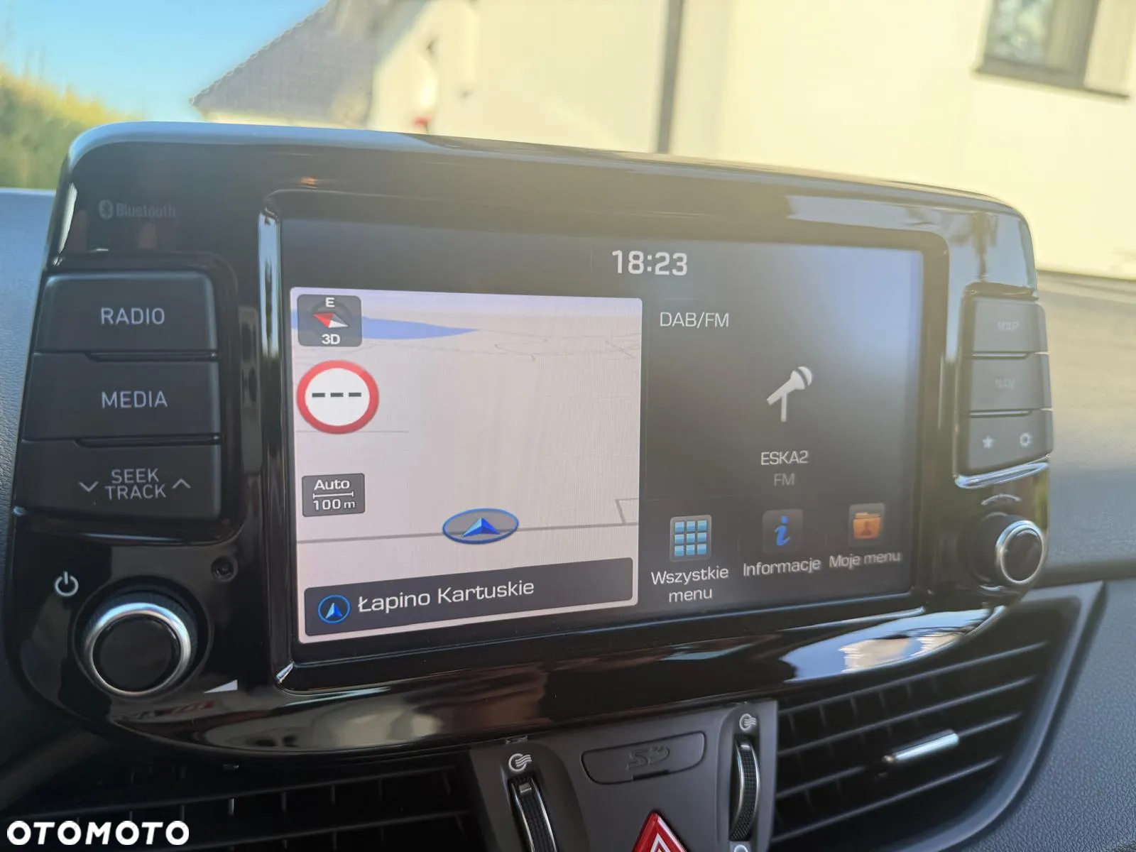 Hyundai i30 1.4 T-GDI GPF Premium DCT - 10