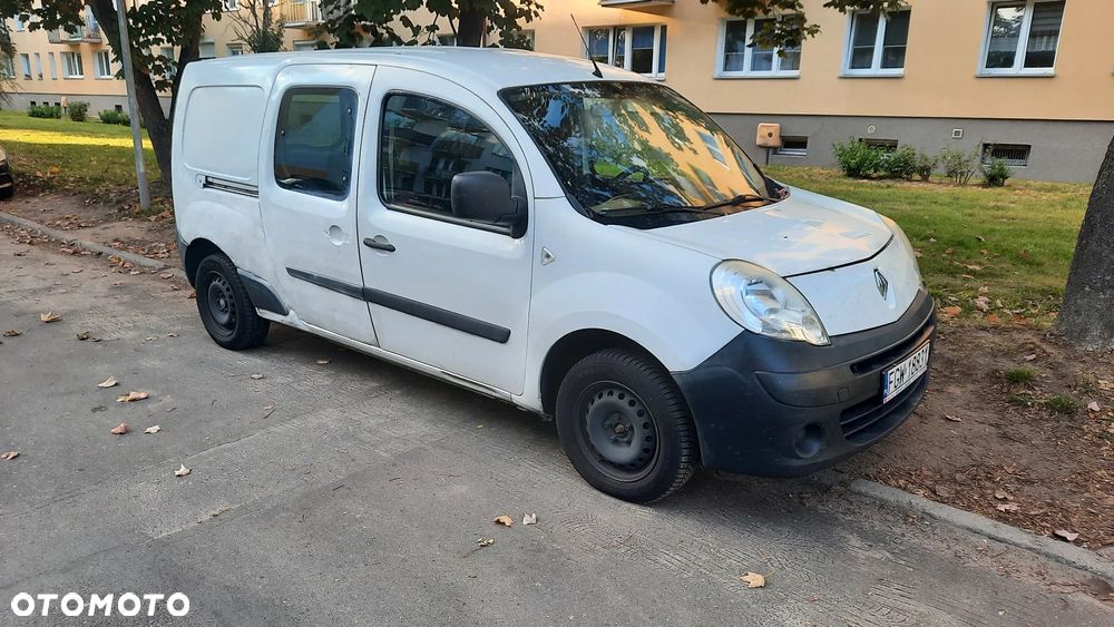 Renault Kangoo - 2
