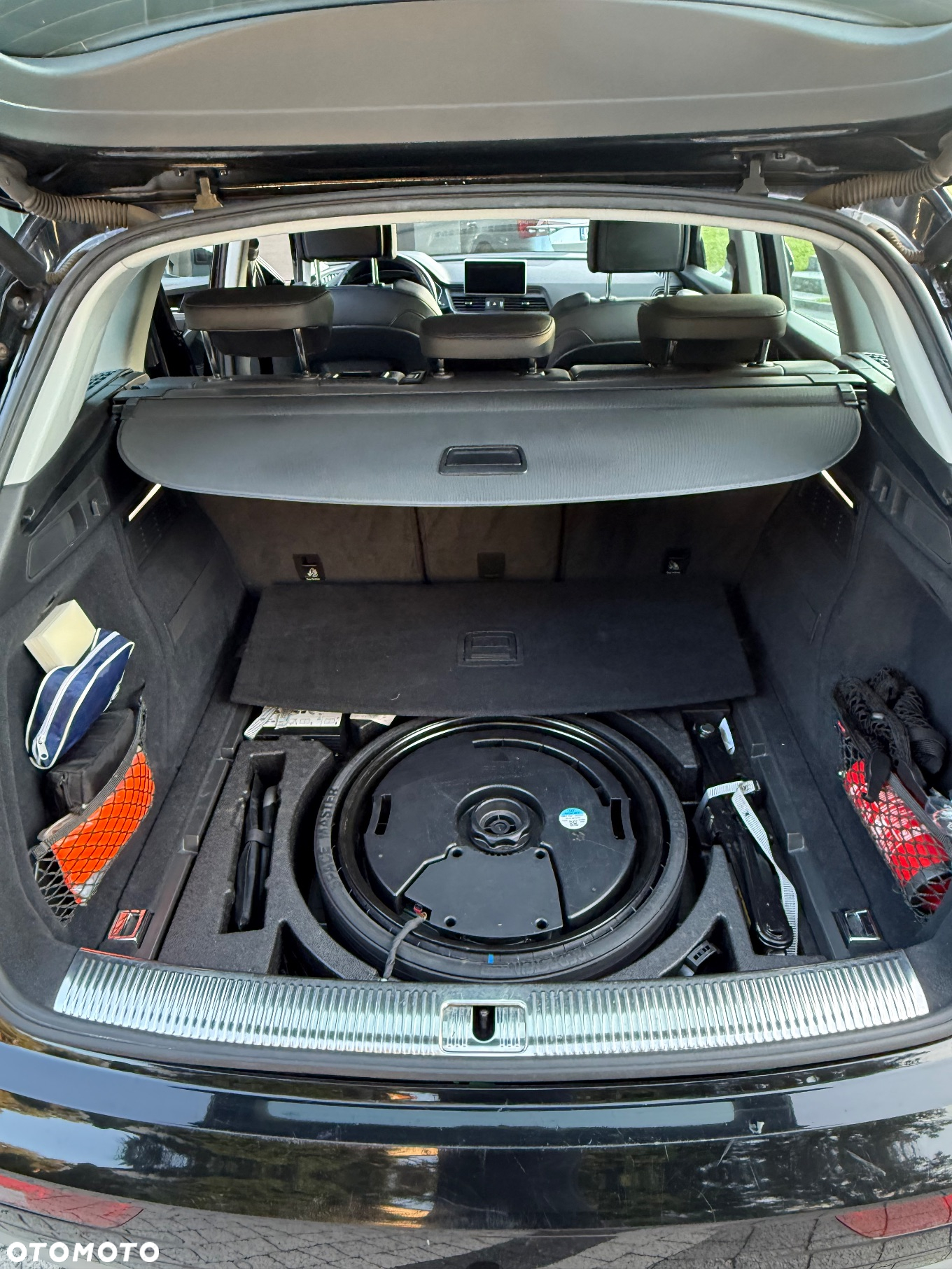 Audi Q5 2.0 TDI Quattro S tronic - 21