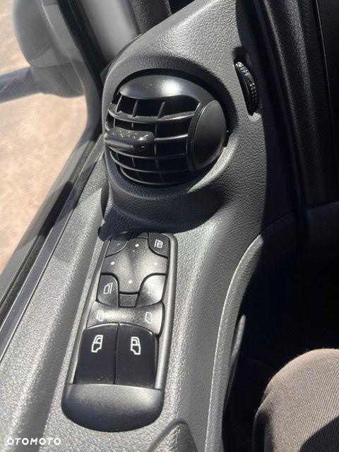 Mercedes-Benz ATEGO 1523L KONTENER 5.30 m | 12 PALET | EURO-6 - 14