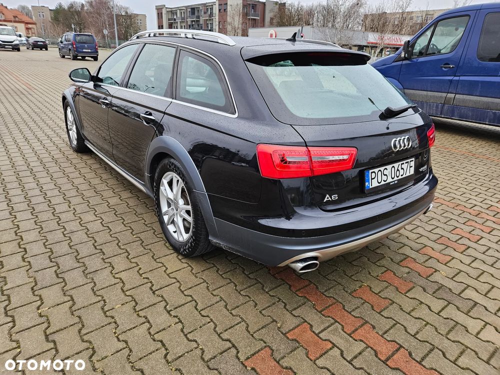 Audi A6 Allroad - 17