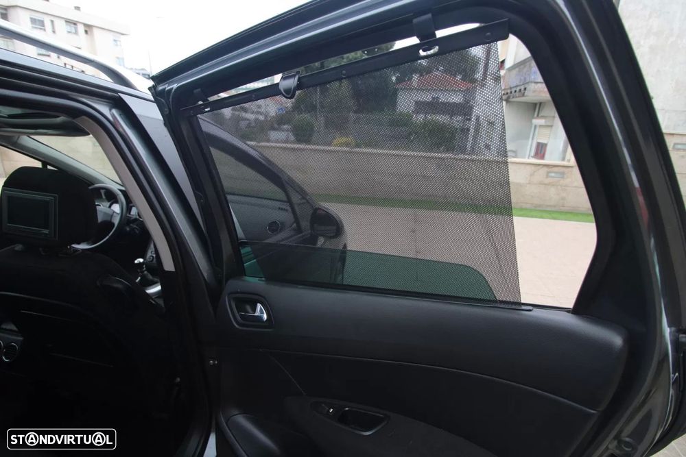 Peugeot 308 SW 1.6 HDi Premium CVM6 - 21