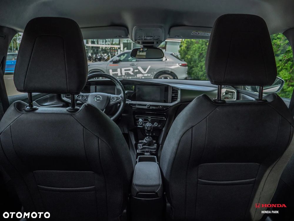 Opel Mokka - 16