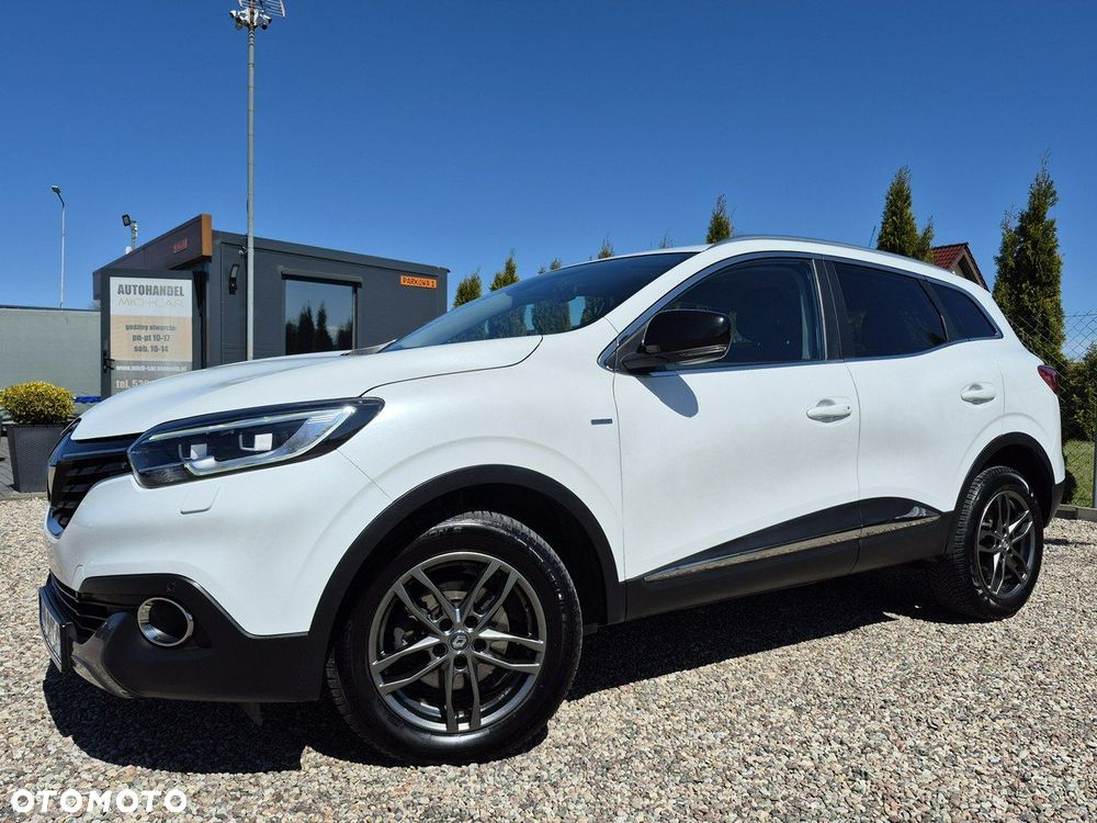 Renault Kadjar - 15