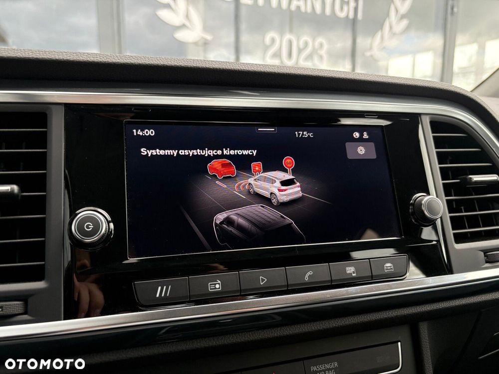 Seat Ateca - 30