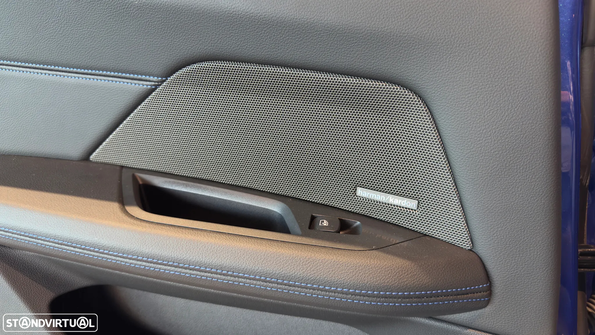 BMW i4 eDrive40 Pack Desportivo M - 28