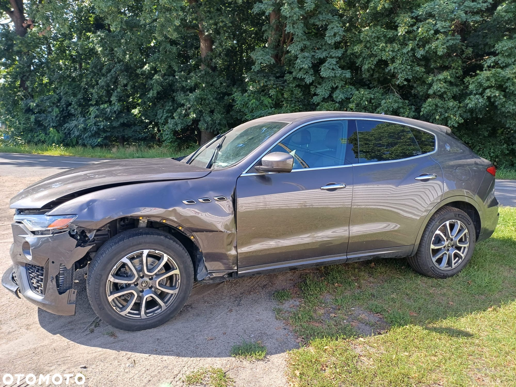 Maserati Levante - 2