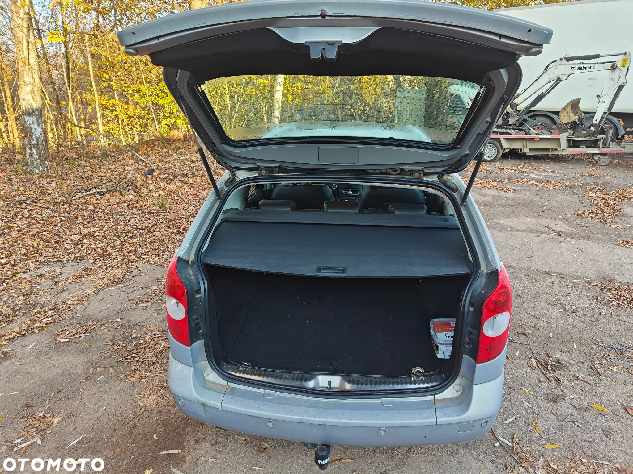 Renault Laguna 2.0 16V Privilege - 22