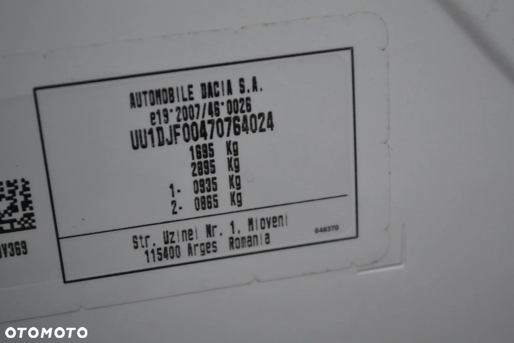 Dacia Jogger 1.0 TCe Expression - 35