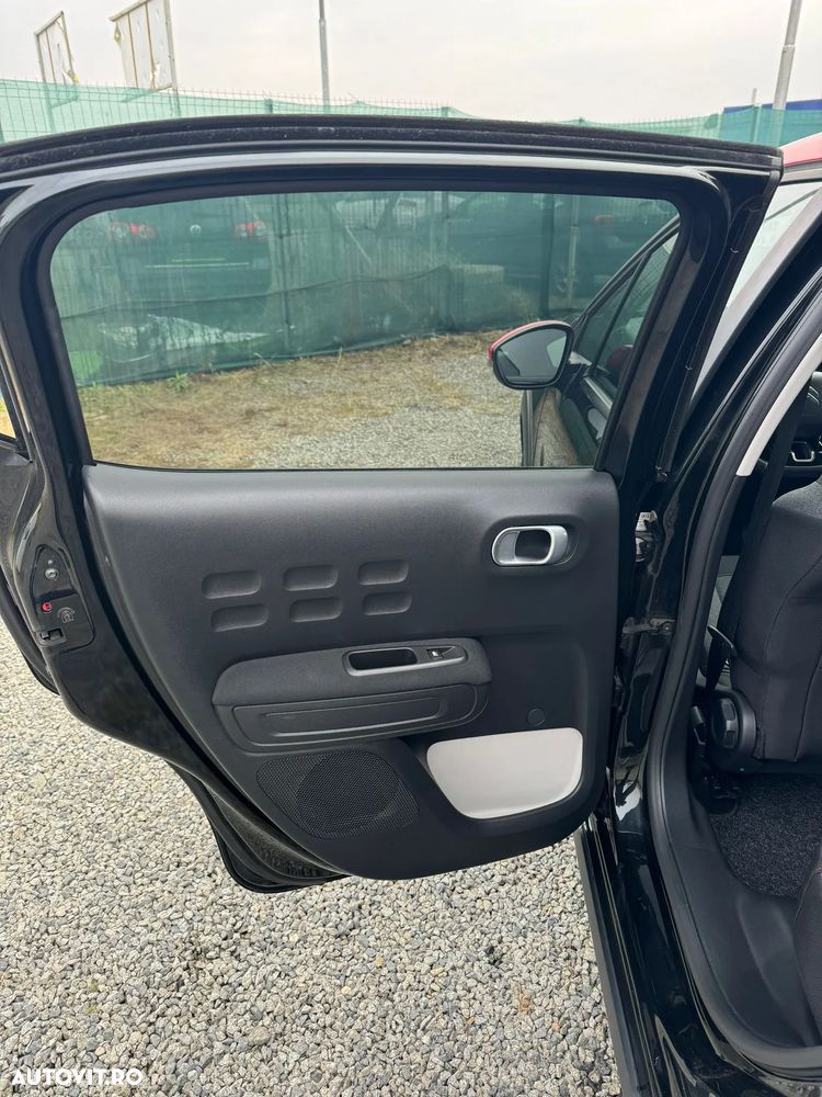 Citroën C3 Pure Tech 68 LIVE - 18