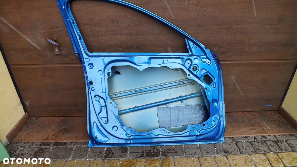 Drzwi przednie lewe Kia Stinger - 7