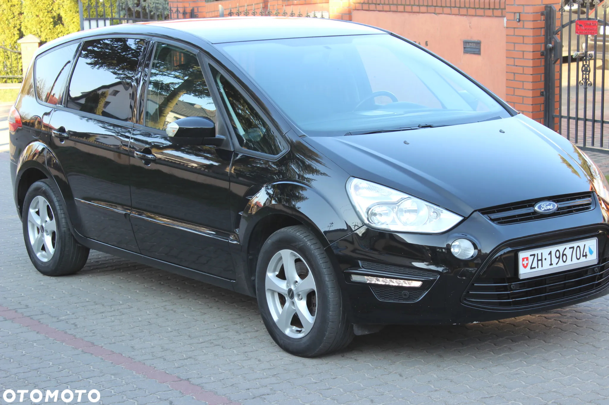 Ford S-Max 1.6 T Titanium - 3