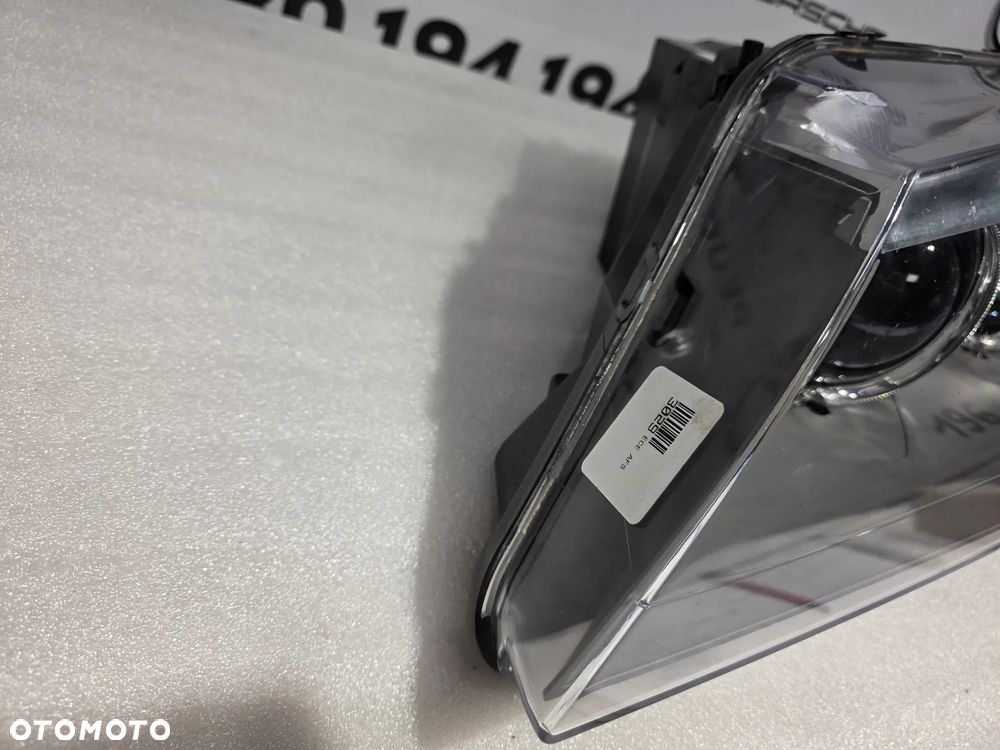 BMW X3 F25 10-14 XENON + LED SKRĘTNY DYNAMIC LEWA LAMPA PRZEDNIA PRZÓD , NR F00HTB302900 / 7217297 / 0524110636 , NR AUKCJI LPP196 - 2