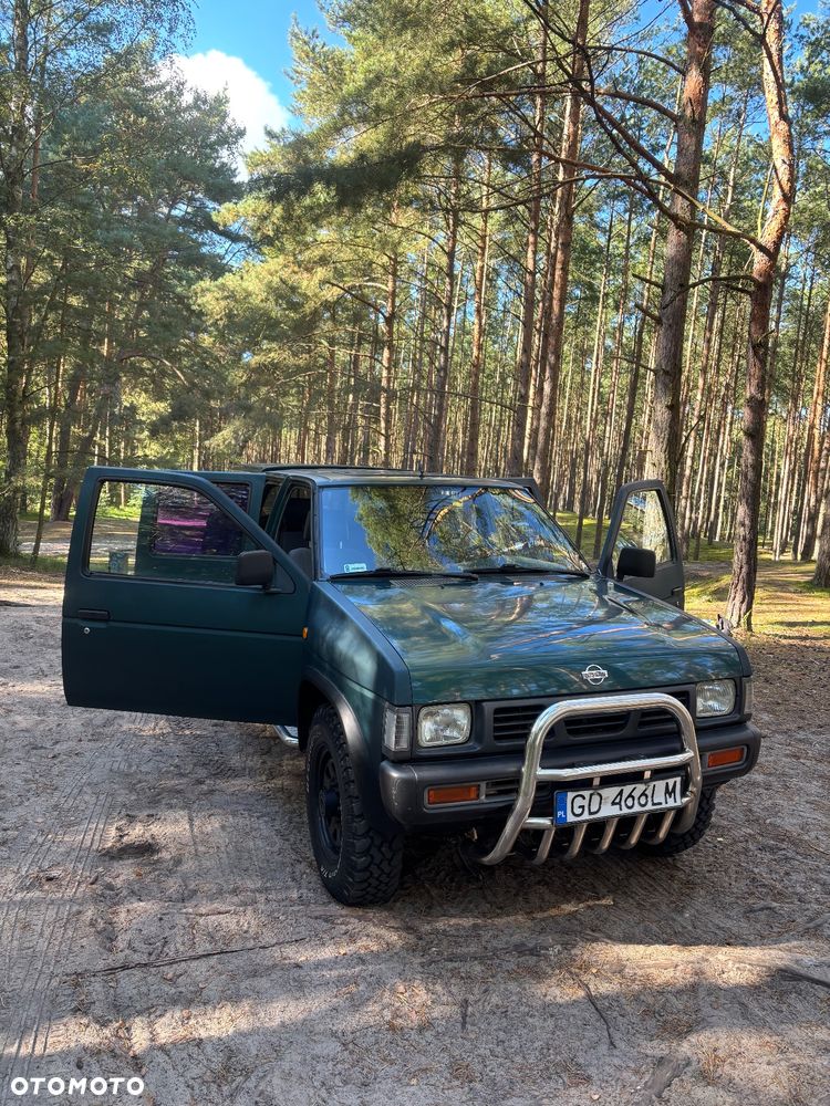 Nissan Inny - 18