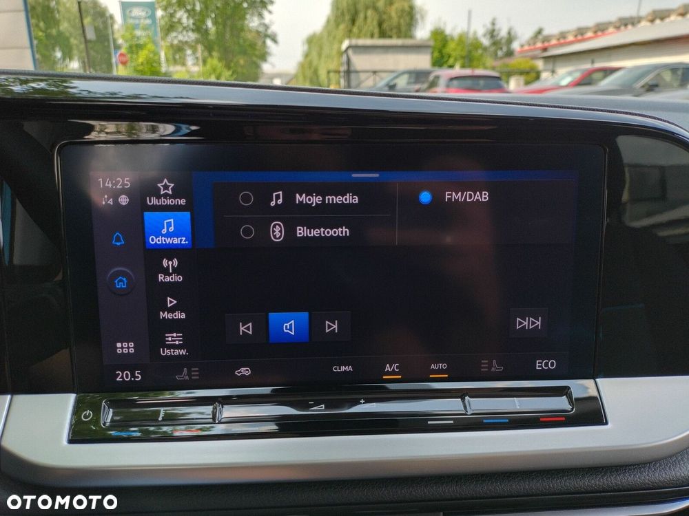 Ford Tourneo Connect Grand 1.5 EcoBoost PHEV ACTIVE - 18