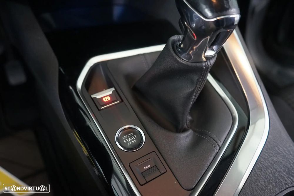 Peugeot 3008 1.5 BlueHDi Allure - 27