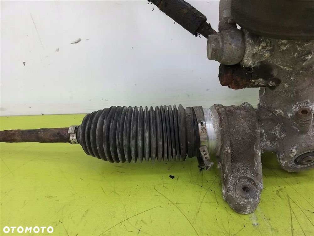 Maglownica PRZEKŁADNIA OCTAVIA I VW BORA Golf IV AUDI SEAT ZF EUROPA - 6
