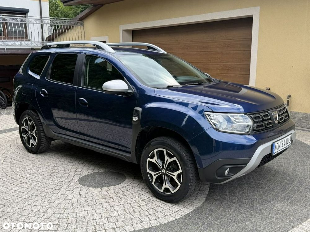 Dacia Duster - 7