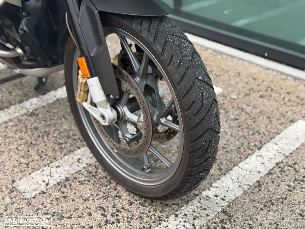 BMW R 1250 GS Trophy - 16