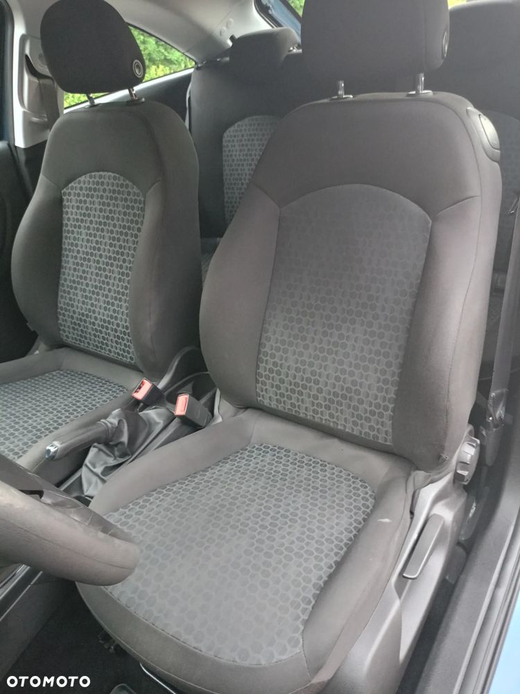 Opel Corsa - 26