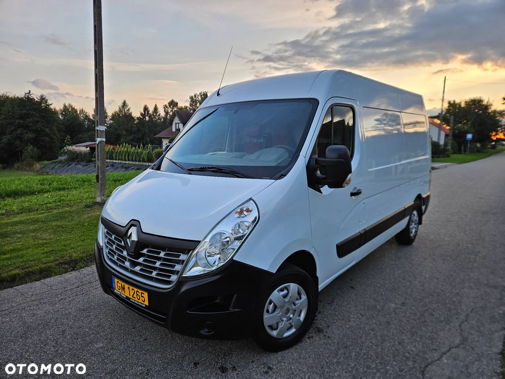 Renault MASTER - 1