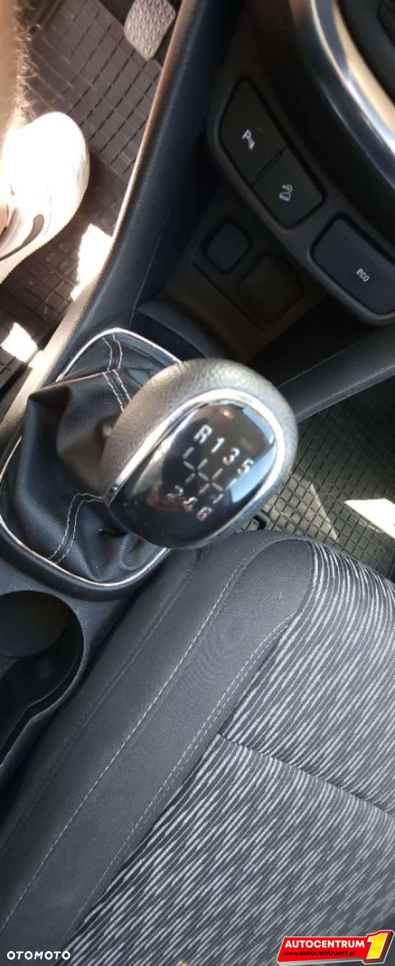 Opel Mokka - 14