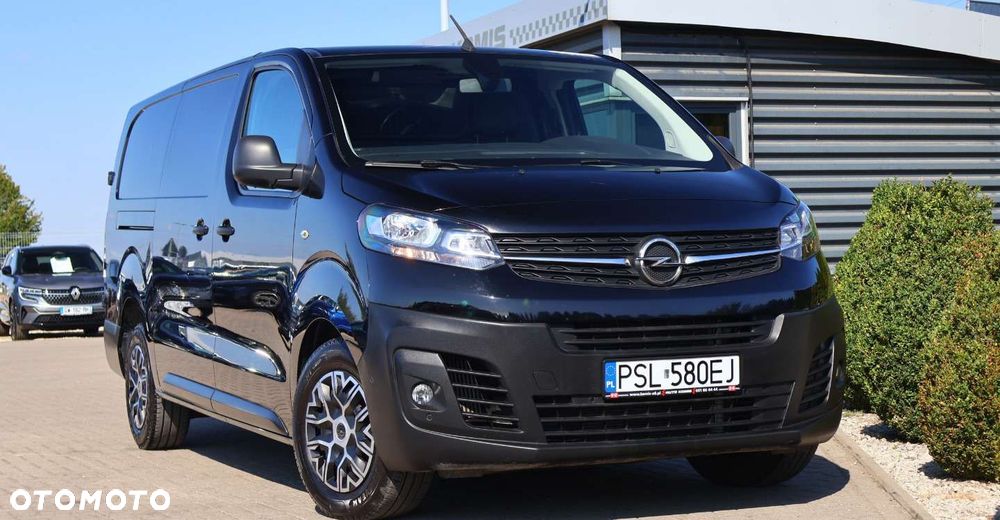 Opel Vivaro - 3