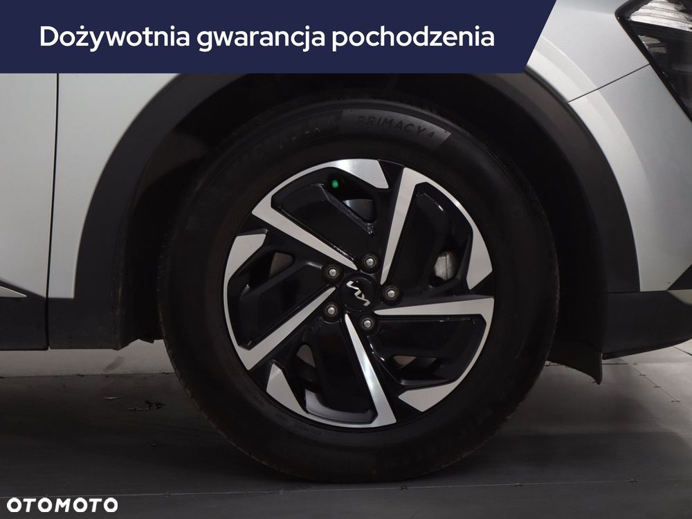 Kia Sportage - 17